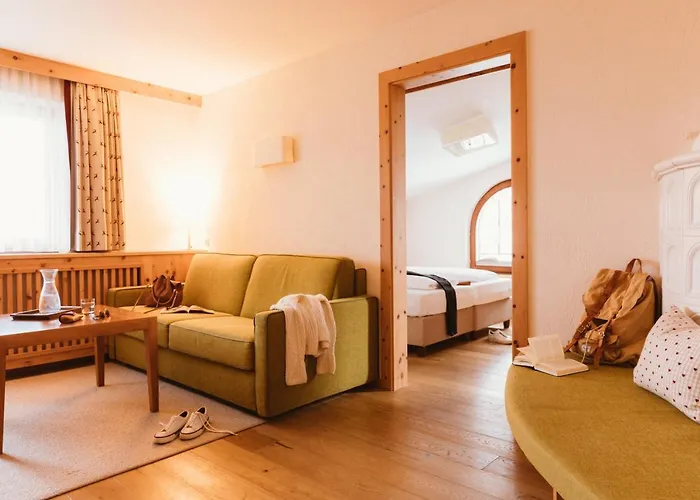 Gartenhotel Linde 4 Sterne Superior Hotel 4*