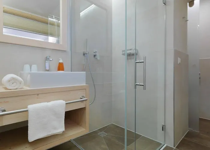 Gartenhotel Linde 4 Sterne Superior