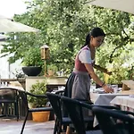מלון Gartenhotel Linde 4 Sterne Superior 4*