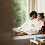 Gartenhotel Linde 4 Sterne Superior 4* ריד אים אוברינטל