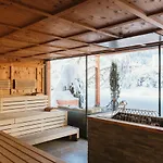 Gartenhotel Linde 4 Sterne Superior ריד אים אוברינטל