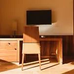 Gartenhotel Linde 4 Sterne Superior 4* ריד אים אוברינטל
