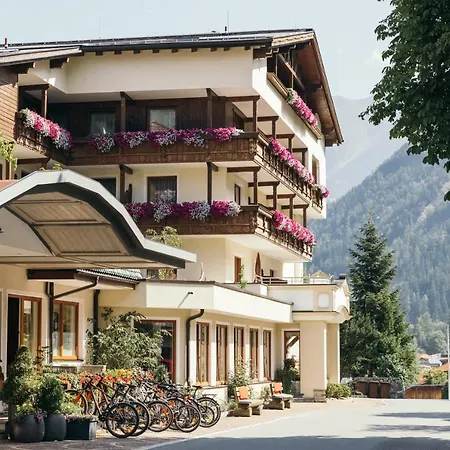 Gartenhotel Linde 4 Sterne Superior