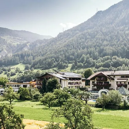 酒店 Gartenhotel Linde 4 Sterne Superior