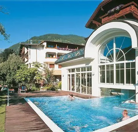 Gartenhotel Linde 4 Sterne Superior 호텔 리드임오브린터