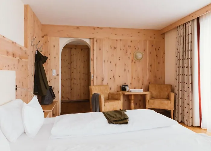 Gartenhotel Linde 4 Sterne Superior 4* 奥伯林塔尔的里德