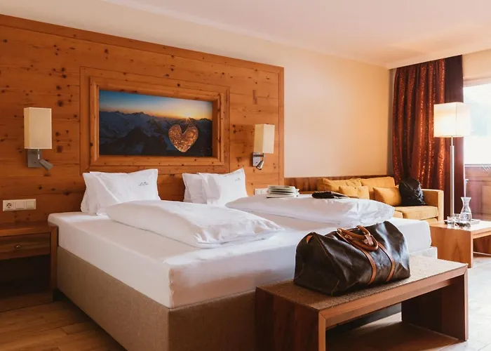 Gartenhotel Linde 4 Sterne Superior 4*