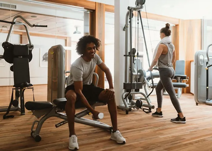 Gartenhotel Linde 4 Sterne Superior 4* 奥伯林塔尔的里德