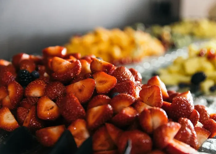 Gartenhotel Linde 4 Sterne Superior 酒店 奥伯林塔尔的里德