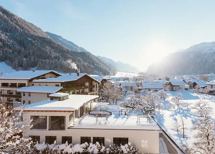 酒店 Gartenhotel Linde 4 Sterne Superior 4*