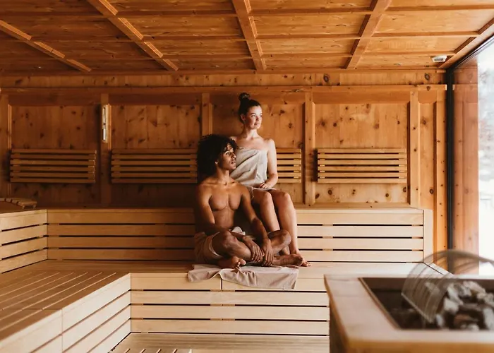 Gartenhotel Linde 4 Sterne Superior 奥伯林塔尔的里德