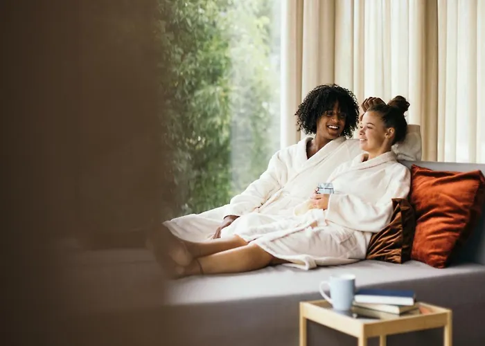 Gartenhotel Linde 4 Sterne Superior 4* 奥伯林塔尔的里德