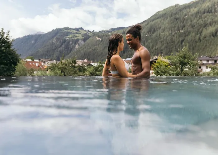 Gartenhotel Linde 4 Sterne Superior 4*