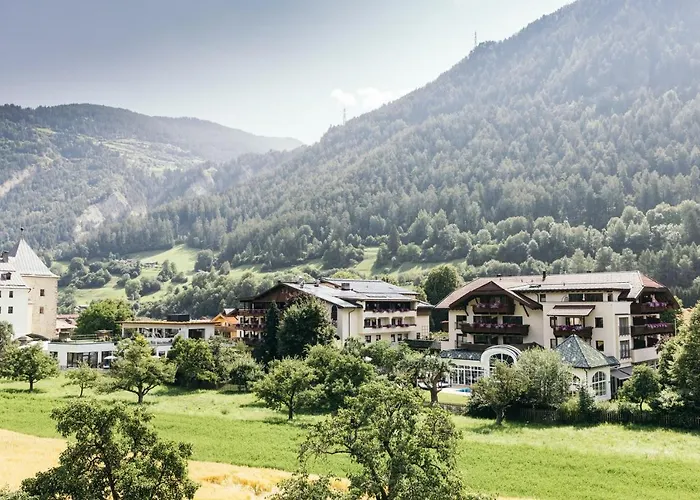 酒店 Gartenhotel Linde 4 Sterne Superior