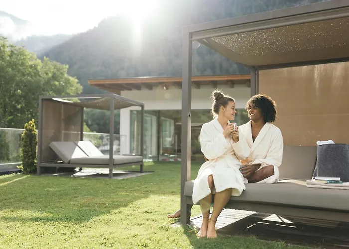 Gartenhotel Linde 4 Sterne Superior 4*