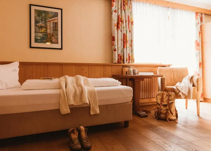 Gartenhotel Linde 4 Sterne Superior 4*