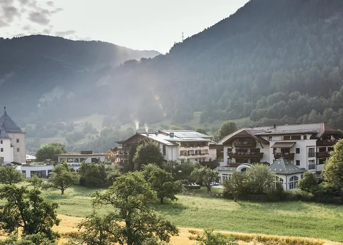 Gartenhotel Linde 4 Sterne Superior 酒店 4*