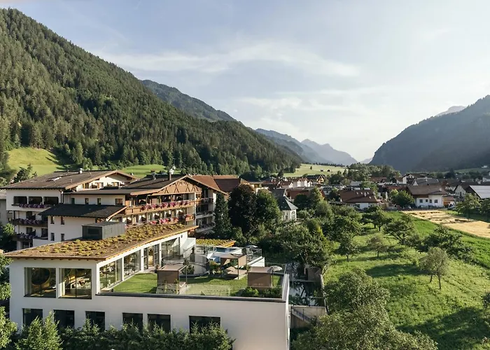 Gartenhotel Linde 4 Sterne Superior