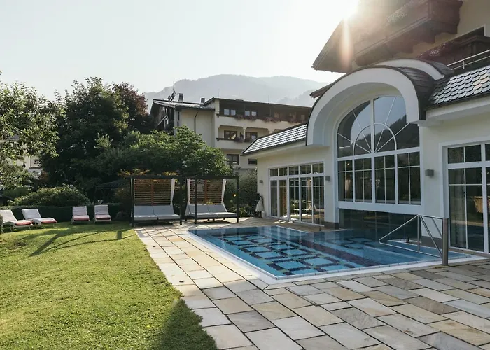 Gartenhotel Linde 4 Sterne Superior