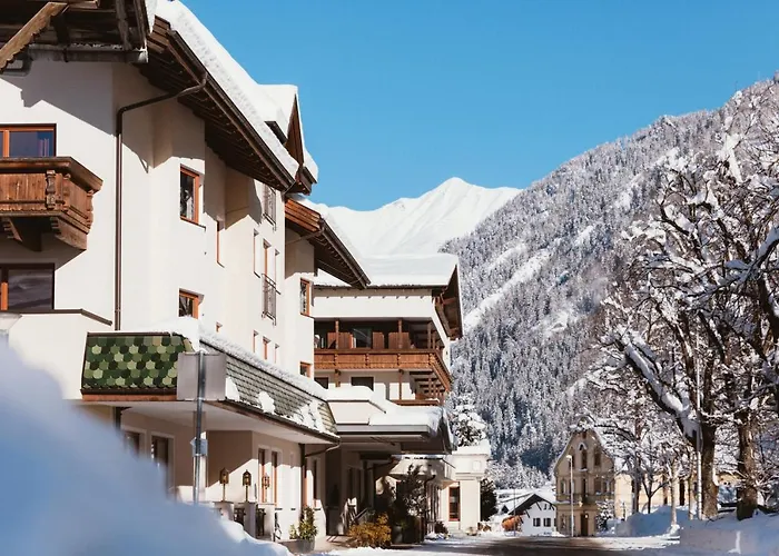 Gartenhotel Linde 4 Sterne Superior