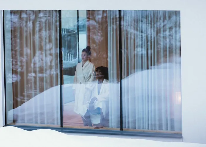 Gartenhotel Linde 4 Sterne Superior 酒店 奥伯林塔尔的里德