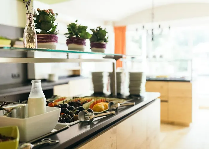 Gartenhotel Linde 4 Sterne Superior 酒店 奥伯林塔尔的里德