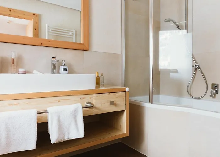 Gartenhotel Linde 4 Sterne Superior