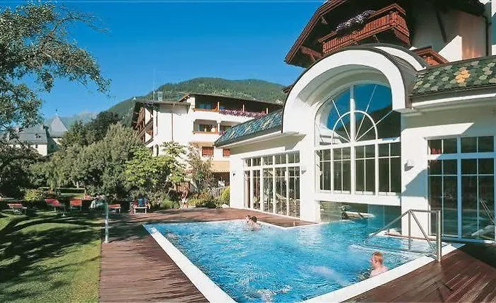 Gartenhotel Linde 4 Sterne Superior 酒店 奥伯林塔尔的里德