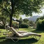 Gartenhotel Linde 4 Sterne Superior