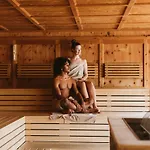 Gartenhotel Linde 4 Sterne Superior Ried im Oberinntal