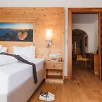 Gartenhotel Linde 4 Sterne Superior Otel 4*
