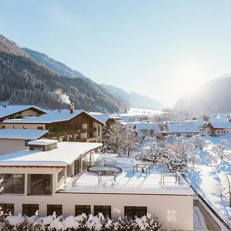 Hotel Gartenhotel Linde 4 Sterne Superior 4*