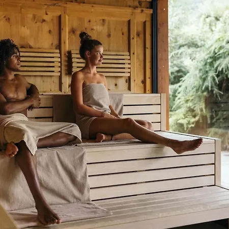 Gartenhotel Linde 4 Sterne Superior 4*