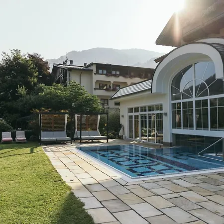 Gartenhotel Linde 4 Sterne Superior