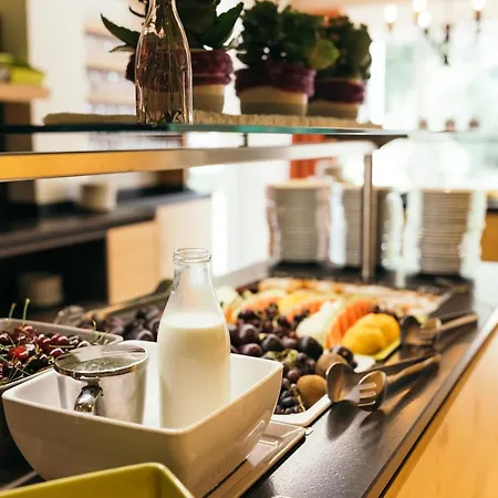 Gartenhotel Linde 4 Sterne Superior Hotel 4*