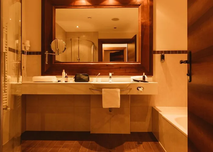 Gartenhotel Linde 4 Sterne Superior 4*