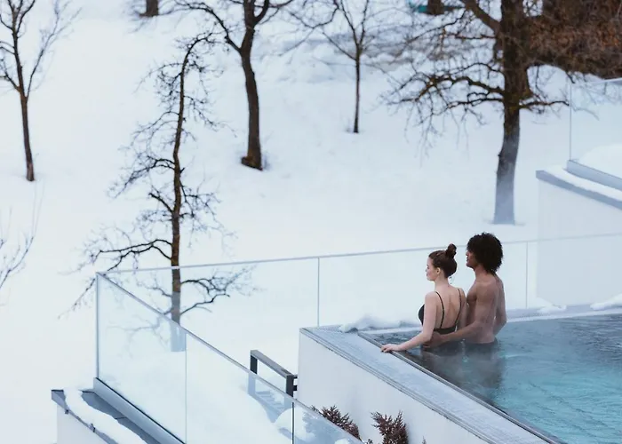 Gartenhotel Linde 4 Sterne Superior Szálloda