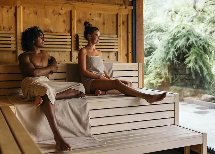 Gartenhotel Linde 4 Sterne Superior 4*