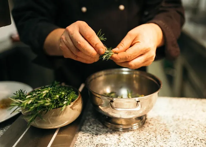 Gartenhotel Linde 4 Sterne Superior Szálloda