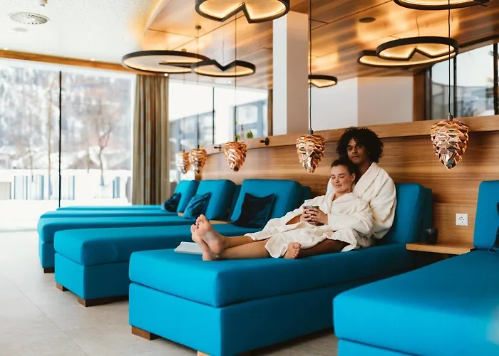 Gartenhotel Linde 4 Sterne Superior Szálloda