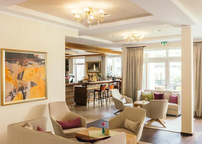 Gartenhotel Linde 4 Sterne Superior Ried im Oberinntal