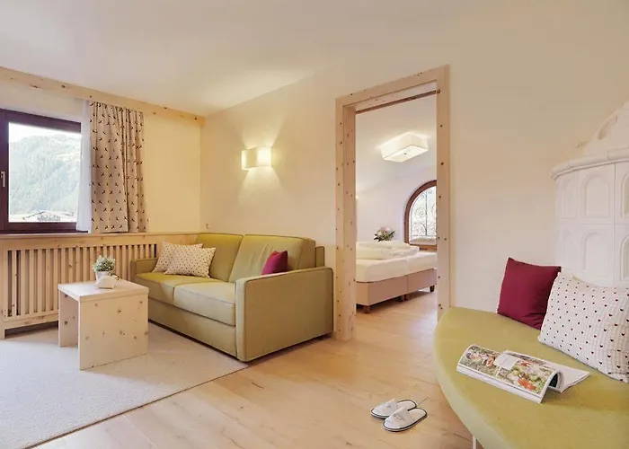 Szálloda Gartenhotel Linde 4 Sterne Superior